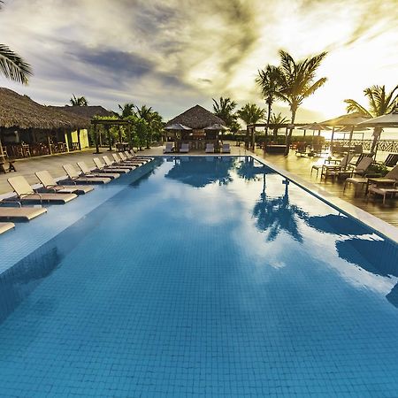 Hotel Manati à Barra Grande  Extérieur photo
