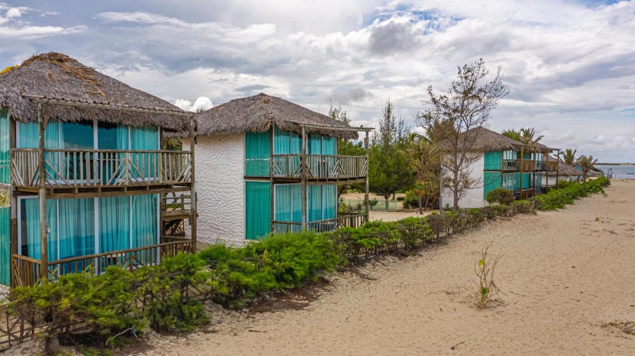 Hotel Manati à Barra Grande  Extérieur photo